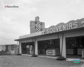003 - Magasin