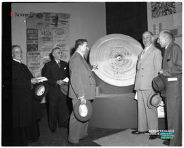 005 - Visite Maurice Duplessis