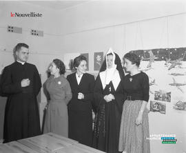 001 - Congrès des directrices provinciales