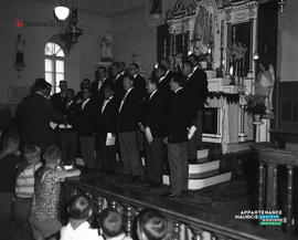 004 - Chorale