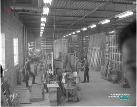 002 - Intérieur vitrerie