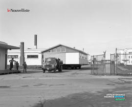 001 - Déménagement