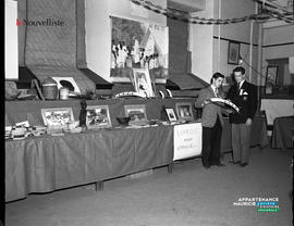 001 - Exposition
