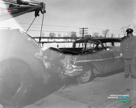 001 - Accident