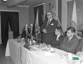 001 - Conférence