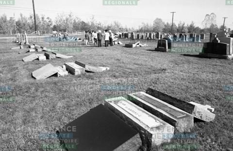 Original Digital object not accessible