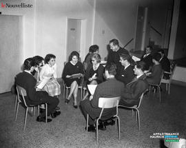 001 - Cours d'éducation populaire