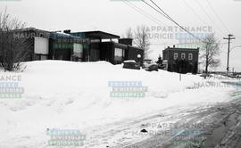 Maisons