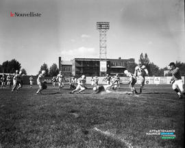005 - Football