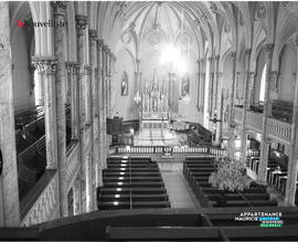 010 - Église
