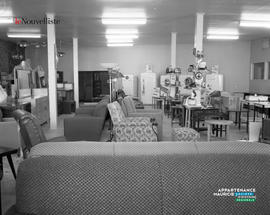 002 - Magasin