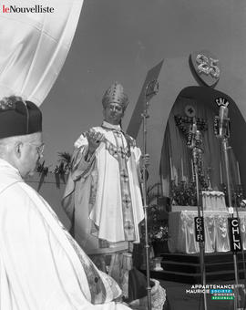 009 - Fête de Mgr Pelletier au stade