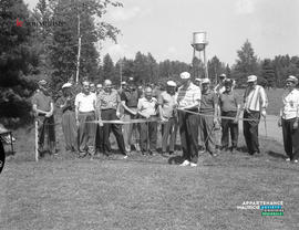 001 - Golf