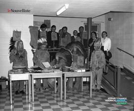 001 - Congrès