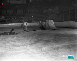 001 - Hockey