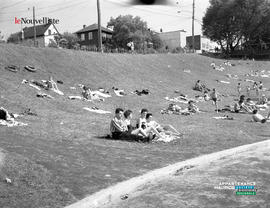 001 - Baigneurs lac St-Louis