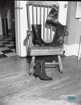 010 - Bottes