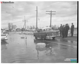 004 - Inondations