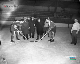 001 - Hockey