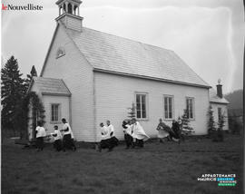 004 - Chapelle Wemotaci