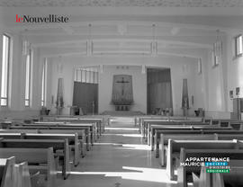 008 - Chapelle