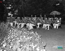 002 - Union Musicale de Shawinigan