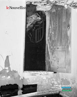 002 - Incendie