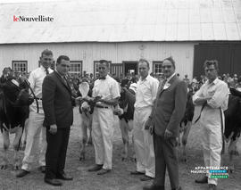 002 - Hommes et vaches