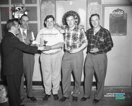 003 - Remise de trophées