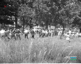 002 - Groupe de personnes