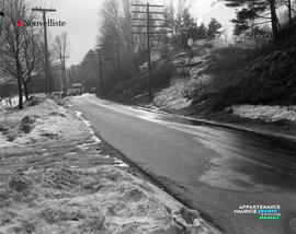001 - Route