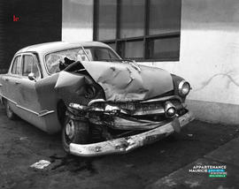 001 - Accident
