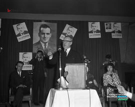 064 - Élections discours