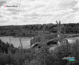 001 - Barrage