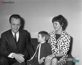 004 - Famille Chrétien