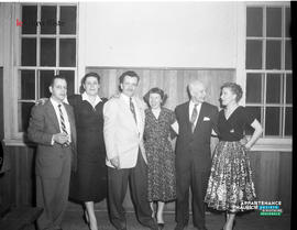 001 - Groupe de personnes