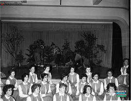 003 - Graduation des finissantes