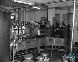 001 - Visite Crèmerie Union