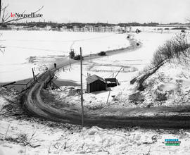 004 - Pont de glace