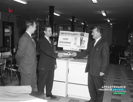 001 - Remise de prix