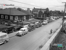 017 - Trafic voitures