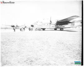 001 - Aéroport