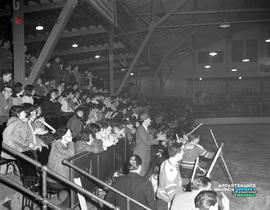001 - Hockey aréna