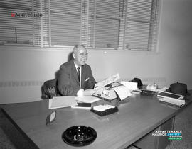 001 - Paul-Edmond Dufresne