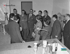 001 - Visite