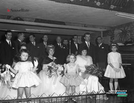 001 - Couronnement de la reine des sports