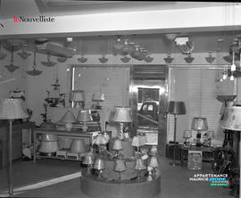 001 - Magasin