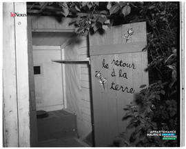 004 - Porte
