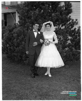 008 - Mariage double