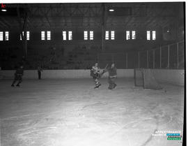 002 - Hockey